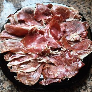 Uno (uno entero, para los que no tienen suficiente con medio)